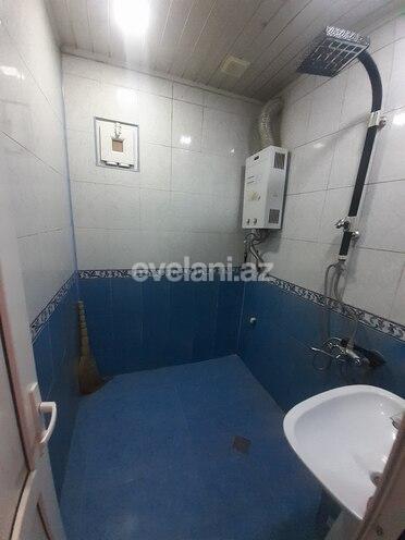 Kirayə verilir, yeni tikili, 2 otaqlı, 65 m², Memar Əcəmi m.