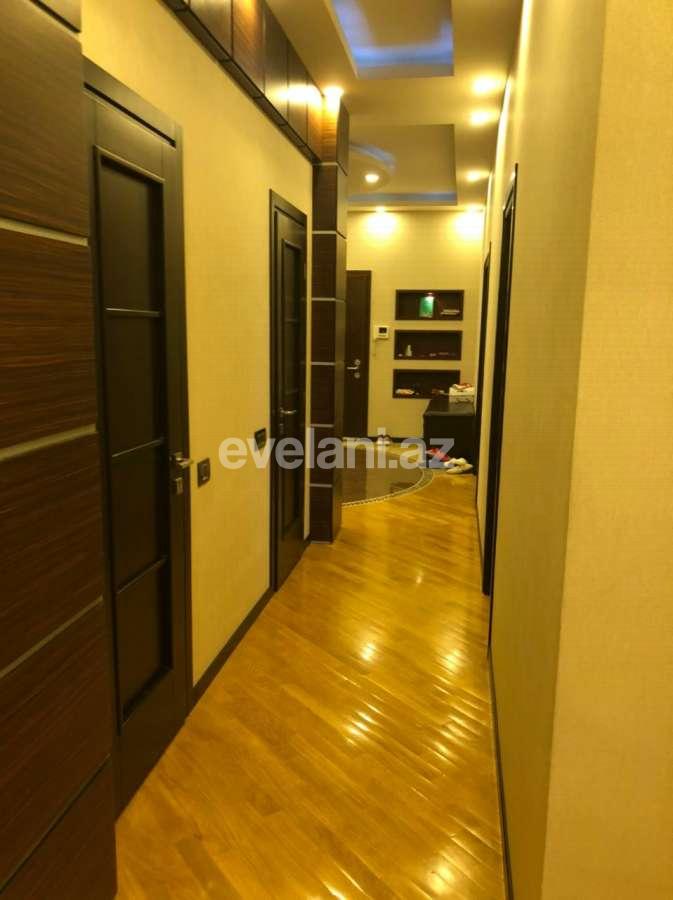 Satılır, yeni tikili, 3 otaqlı, 116 m², Memar Əcəmi m.