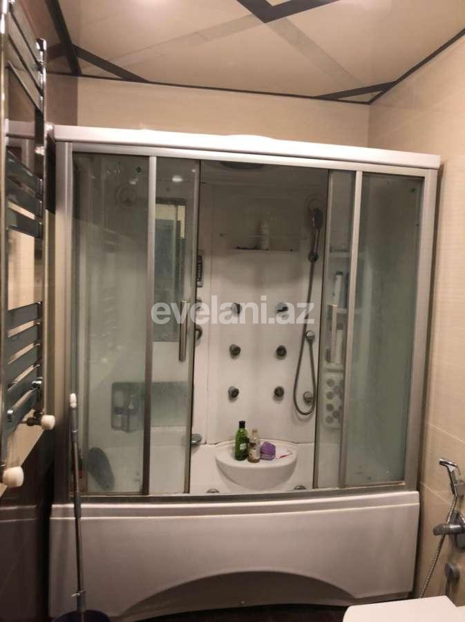 Satılır, yeni tikili, 3 otaqlı, 116 m², Memar Əcəmi m.