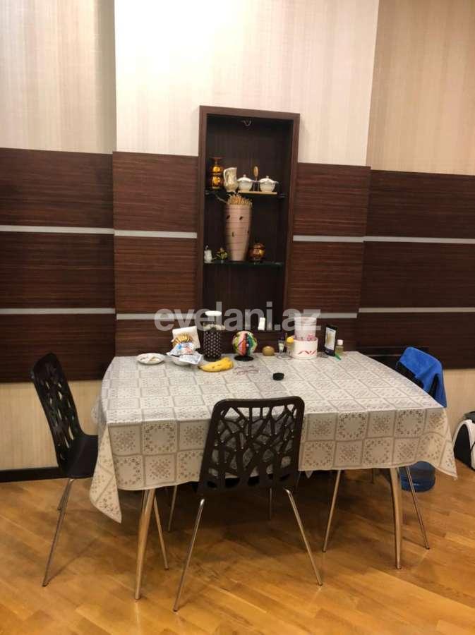 Satılır, yeni tikili, 3 otaqlı, 116 m², Memar Əcəmi m.