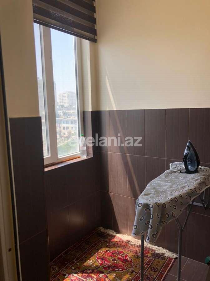 Satılır, yeni tikili, 3 otaqlı, 116 m², Memar Əcəmi m.