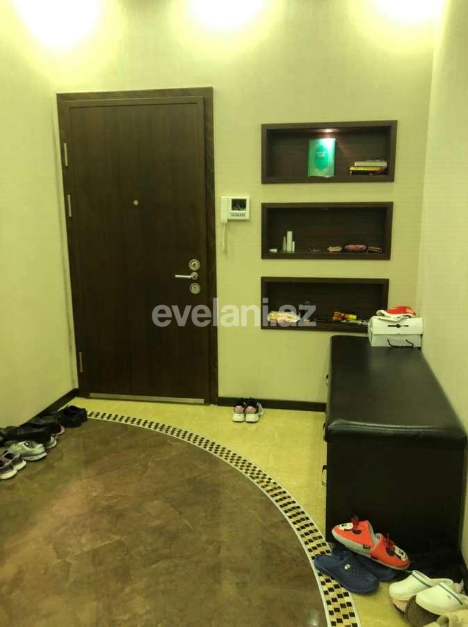 Satılır, yeni tikili, 3 otaqlı, 116 m², Memar Əcəmi m.