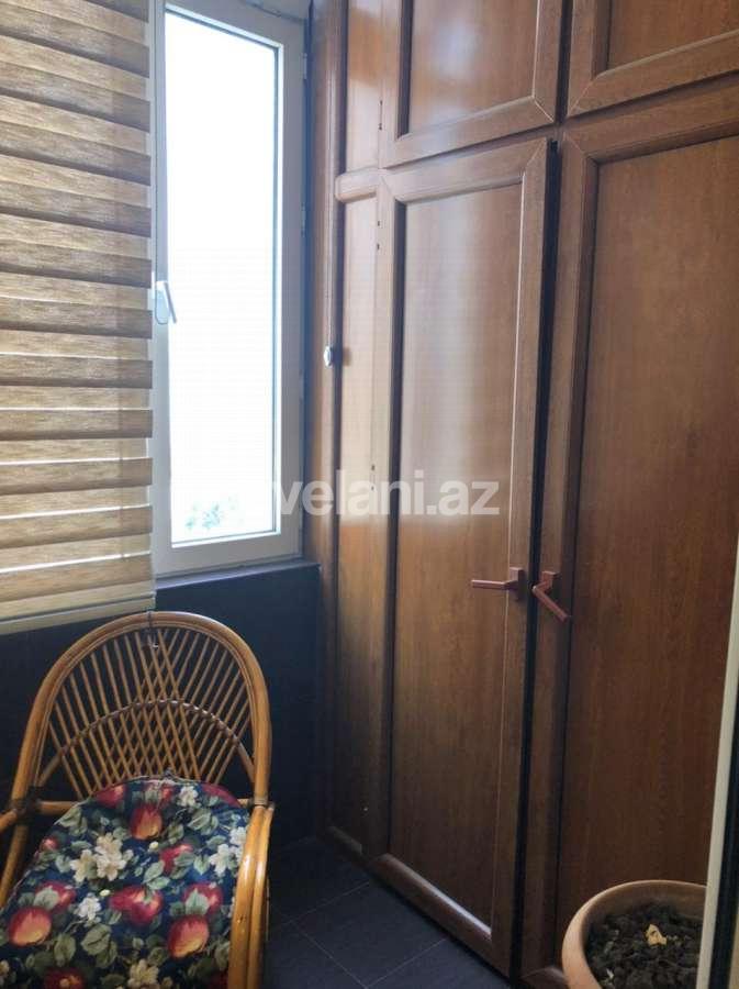 Satılır, yeni tikili, 3 otaqlı, 116 m², Memar Əcəmi m.