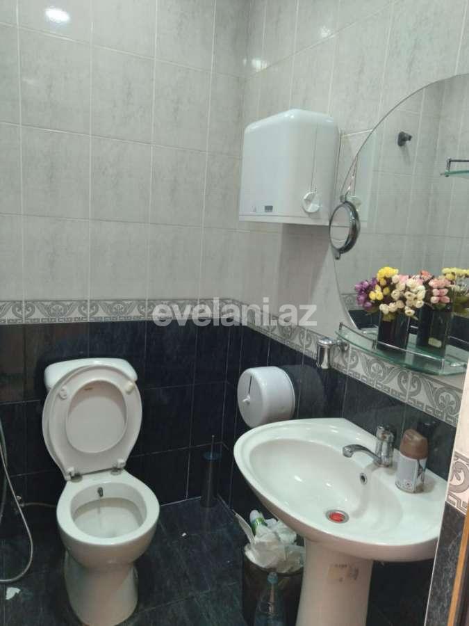 Kirayə verilir, ofis, 3 otaqlı, 100 m², Nərimanov r.