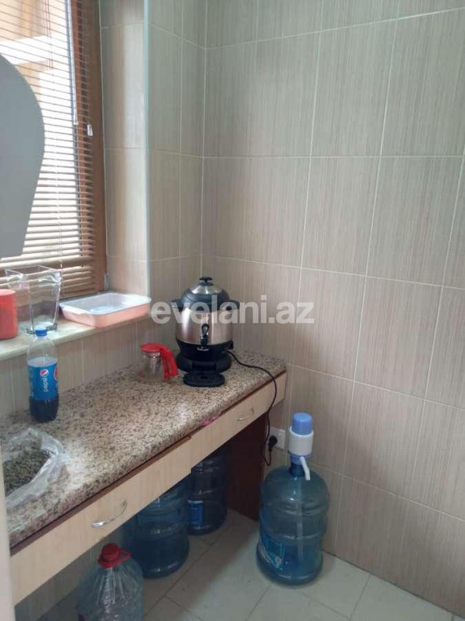 Kirayə verilir, ofis, 3 otaqlı, 100 m², Nərimanov r.