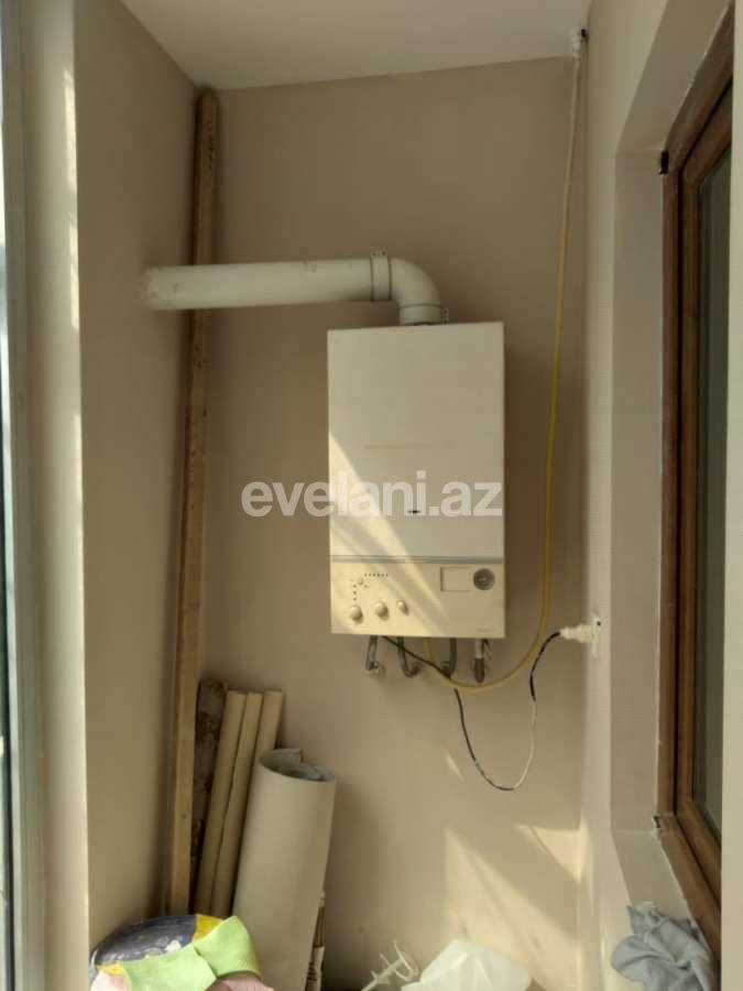 Kirayə verilir, ofis, 3 otaqlı, 100 m², Nərimanov r.