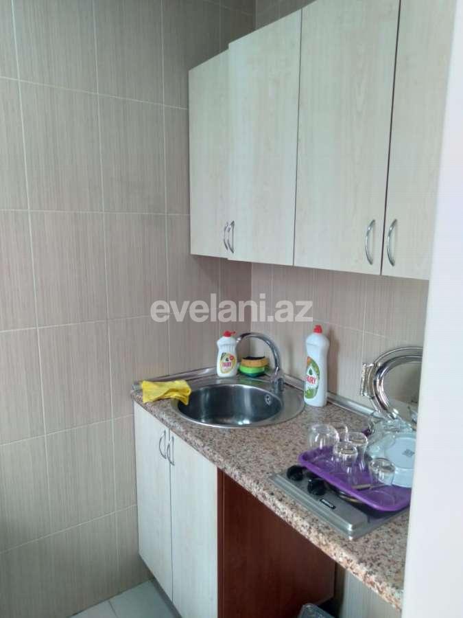 Kirayə verilir, ofis, 3 otaqlı, 100 m², Nərimanov r.