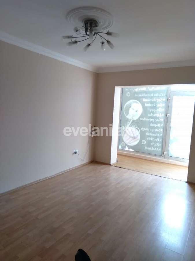 Kirayə verilir, ofis, 3 otaqlı, 100 m², Nərimanov r.