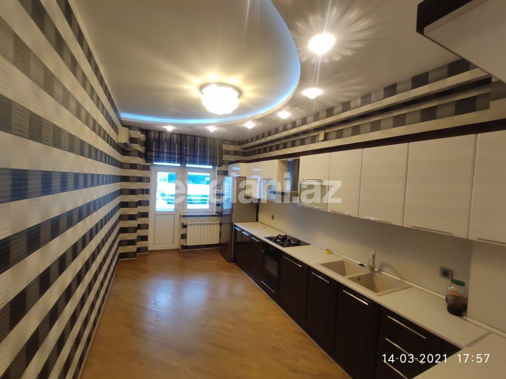 Продаётся, новостройка, 4-комнаты, 145 m², Хатаинский r.