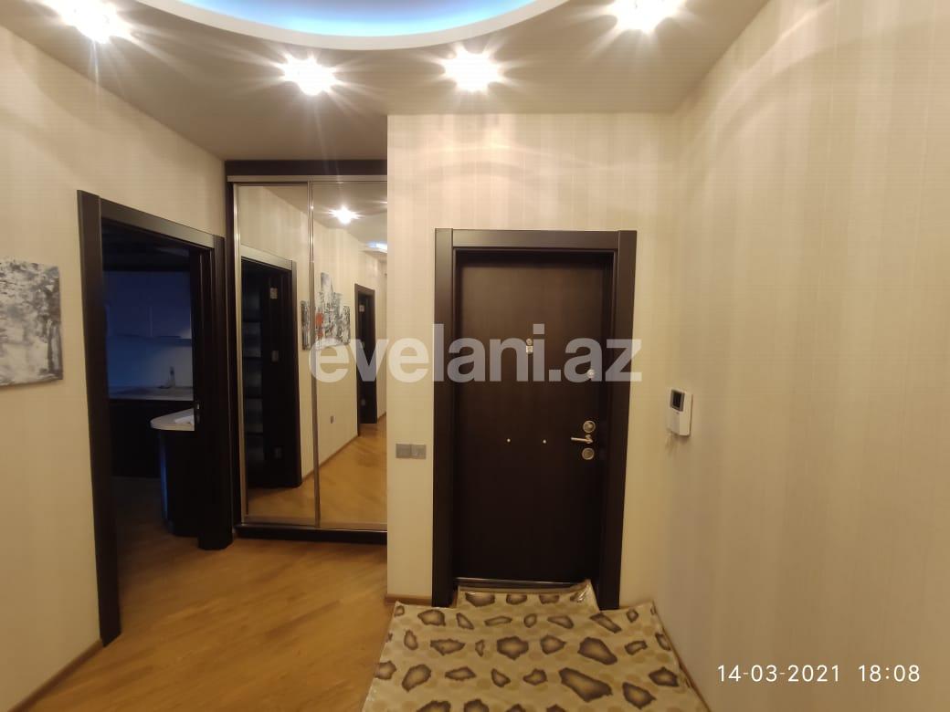 Продаётся, новостройка, 4-комнаты, 145 m², Хатаинский r.