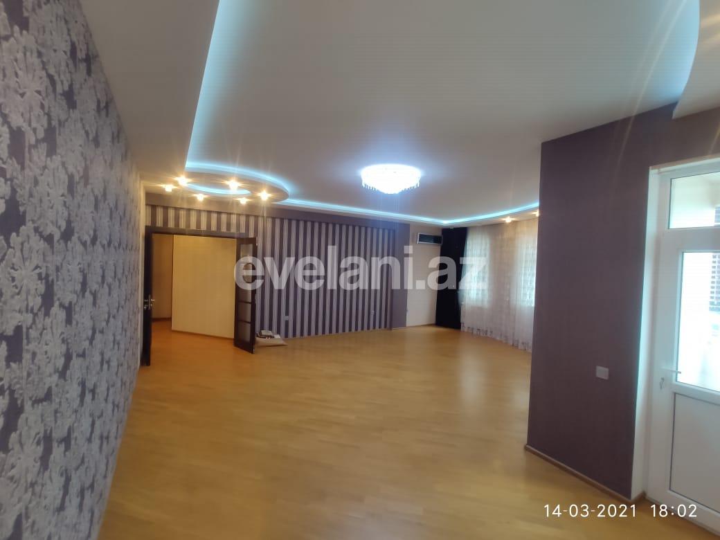 Продаётся, новостройка, 4-комнаты, 145 m², Хатаинский r.