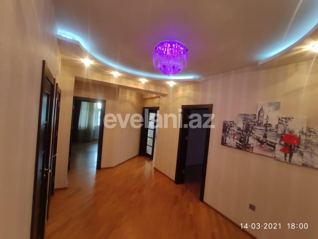 Продаётся, новостройка, 4-комнаты, 145 m², Хатаинский r.