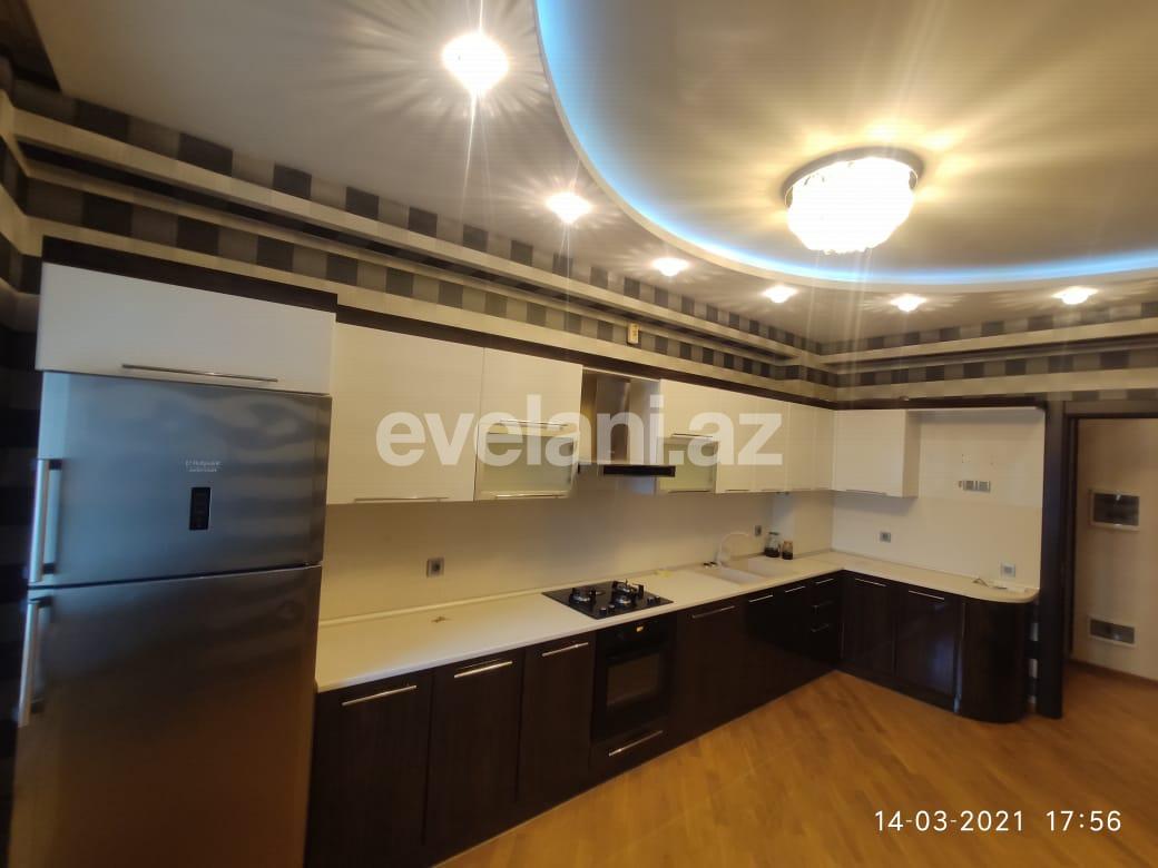 Продаётся, новостройка, 4-комнаты, 145 m², Хатаинский r.