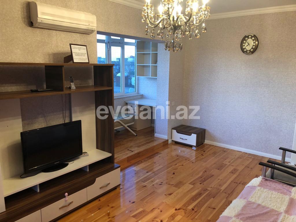 Satılır, köhnə tikili, 2 otaqlı, 62 m², Nəriman Nərimanov m.