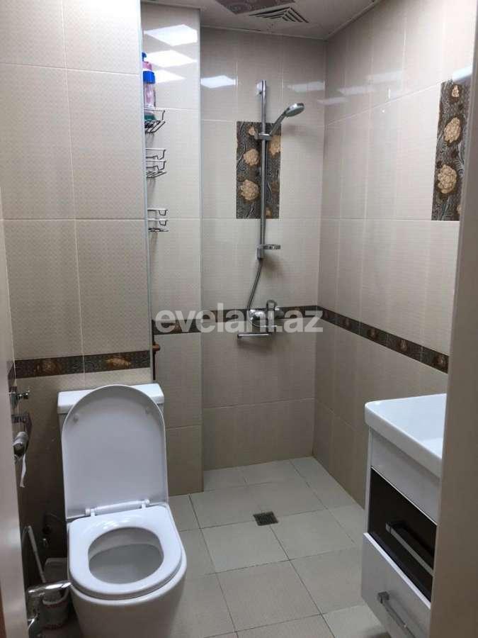 Satılır, köhnə tikili, 2 otaqlı, 62 m², Nəriman Nərimanov m.