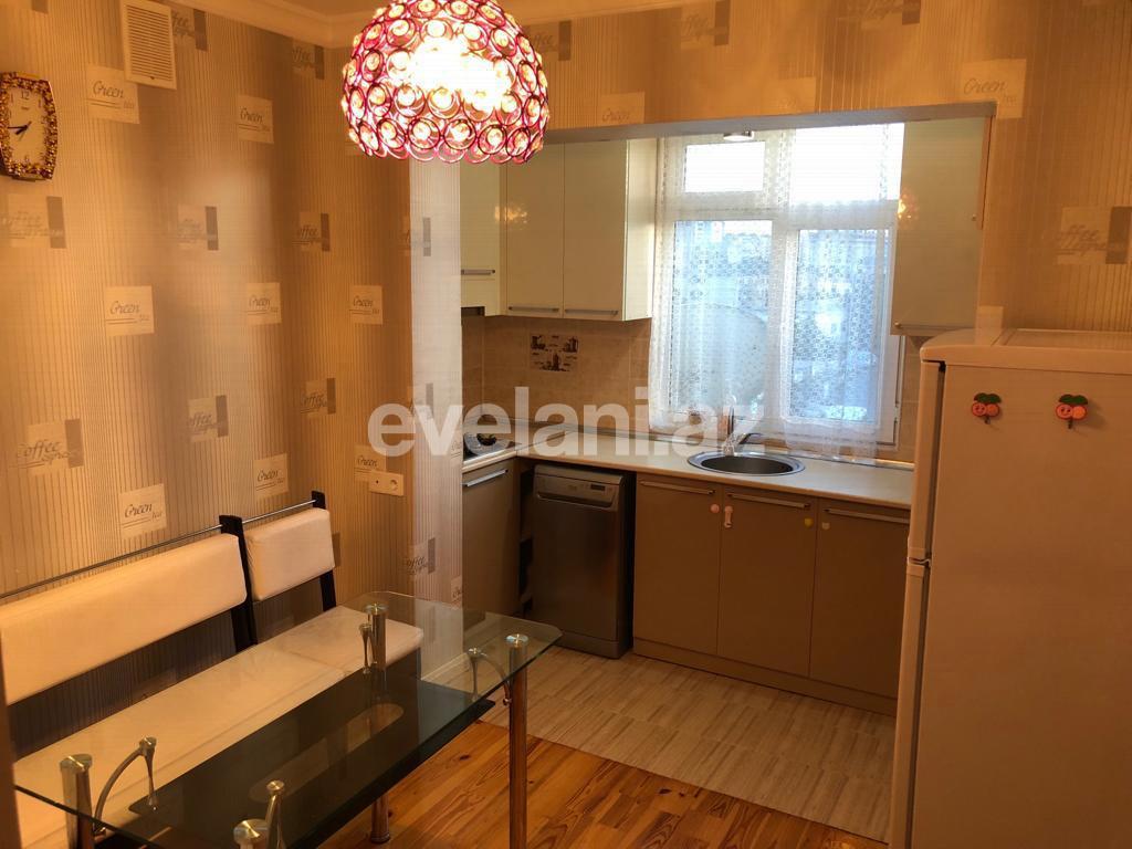 Satılır, köhnə tikili, 2 otaqlı, 62 m², Nəriman Nərimanov m.