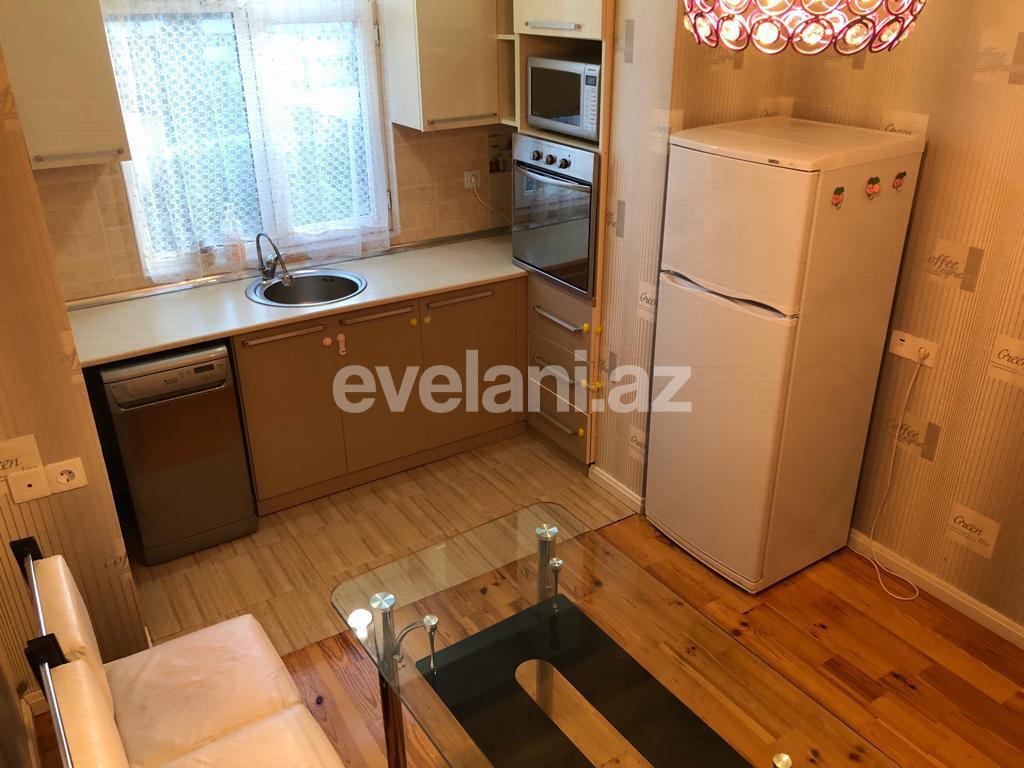 Satılır, köhnə tikili, 2 otaqlı, 62 m², Nəriman Nərimanov m.