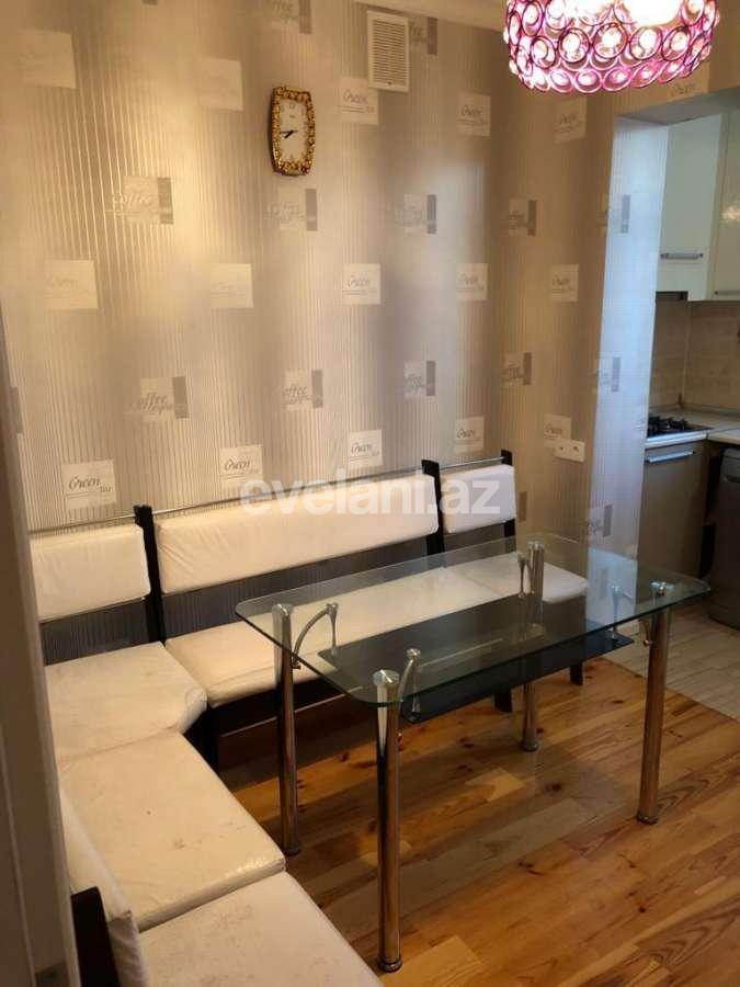 Satılır, köhnə tikili, 2 otaqlı, 62 m², Nəriman Nərimanov m.