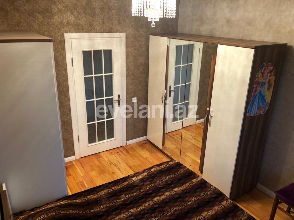 Satılır, köhnə tikili, 2 otaqlı, 62 m², Nəriman Nərimanov m.