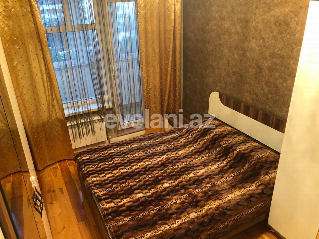 Satılır, köhnə tikili, 2 otaqlı, 62 m², Nəriman Nərimanov m.