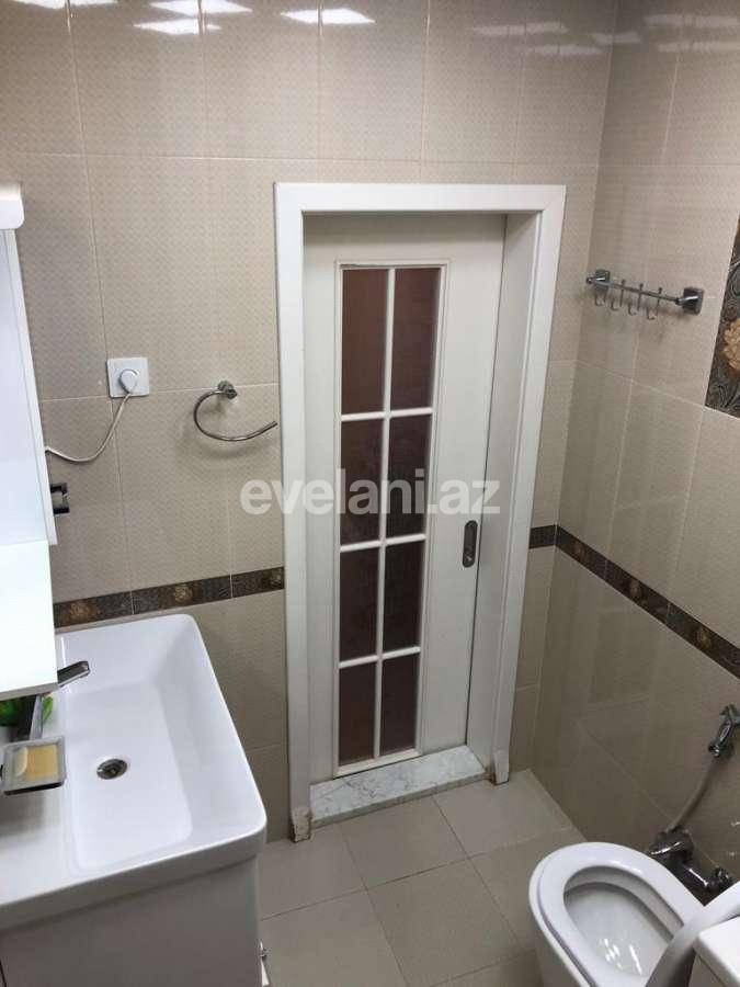 Satılır, köhnə tikili, 2 otaqlı, 62 m², Nəriman Nərimanov m.