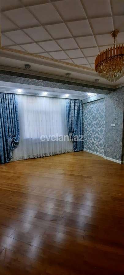 Satılır, yeni tikili, 3 otaqlı, 117 m², Memar Əcəmi m.