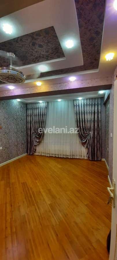 Satılır, yeni tikili, 3 otaqlı, 117 m², Memar Əcəmi m.