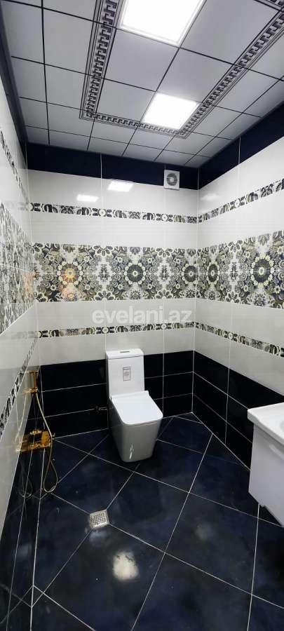 Satılır, yeni tikili, 3 otaqlı, 117 m², Memar Əcəmi m.