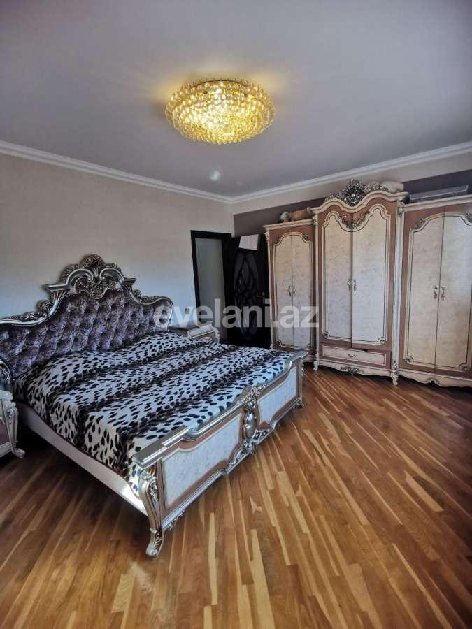 Satılır, yeni tikili, 3 otaqlı, 120 m², İnşaatçılar m.