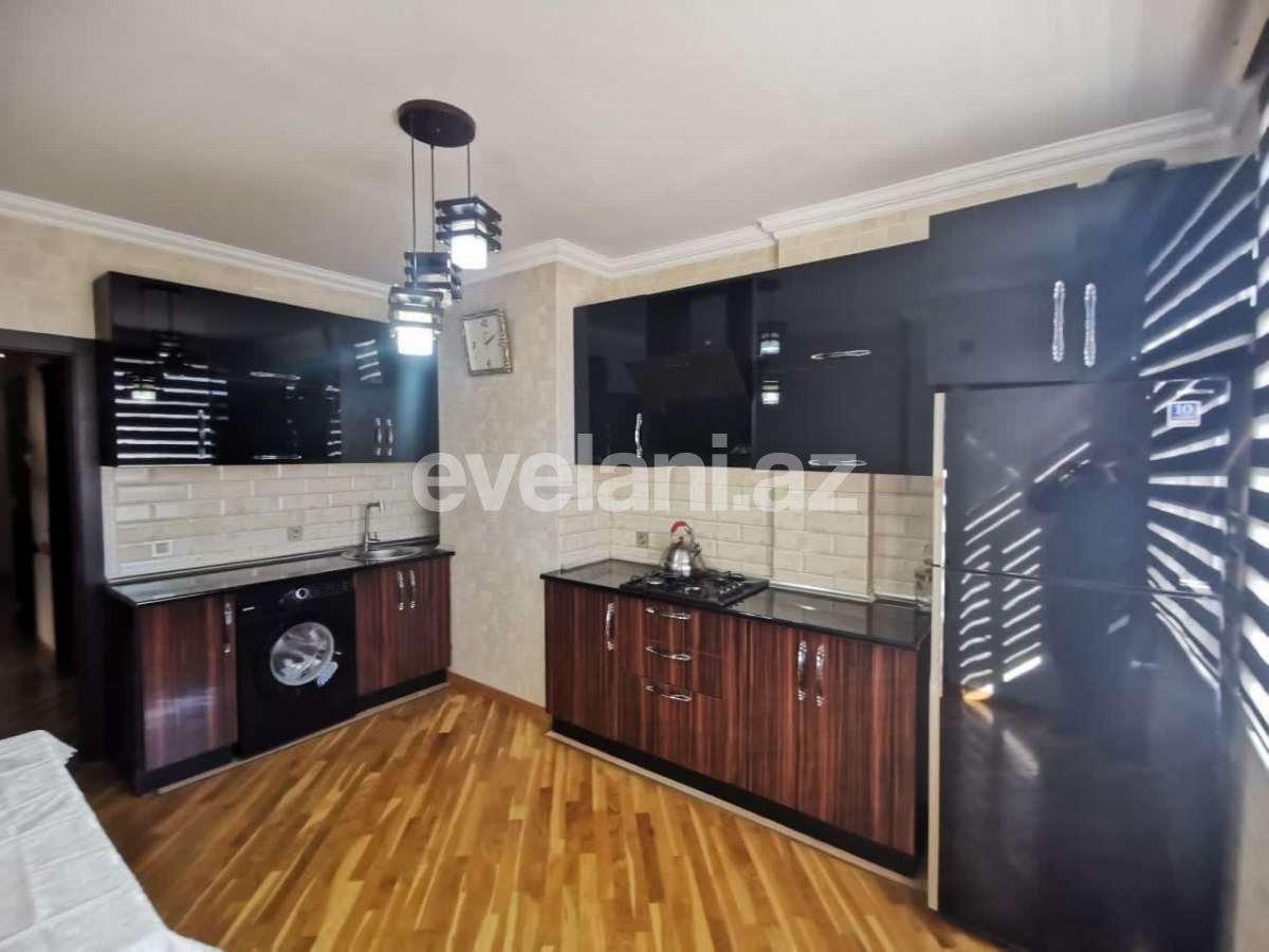 Satılır, yeni tikili, 3 otaqlı, 120 m², İnşaatçılar m.