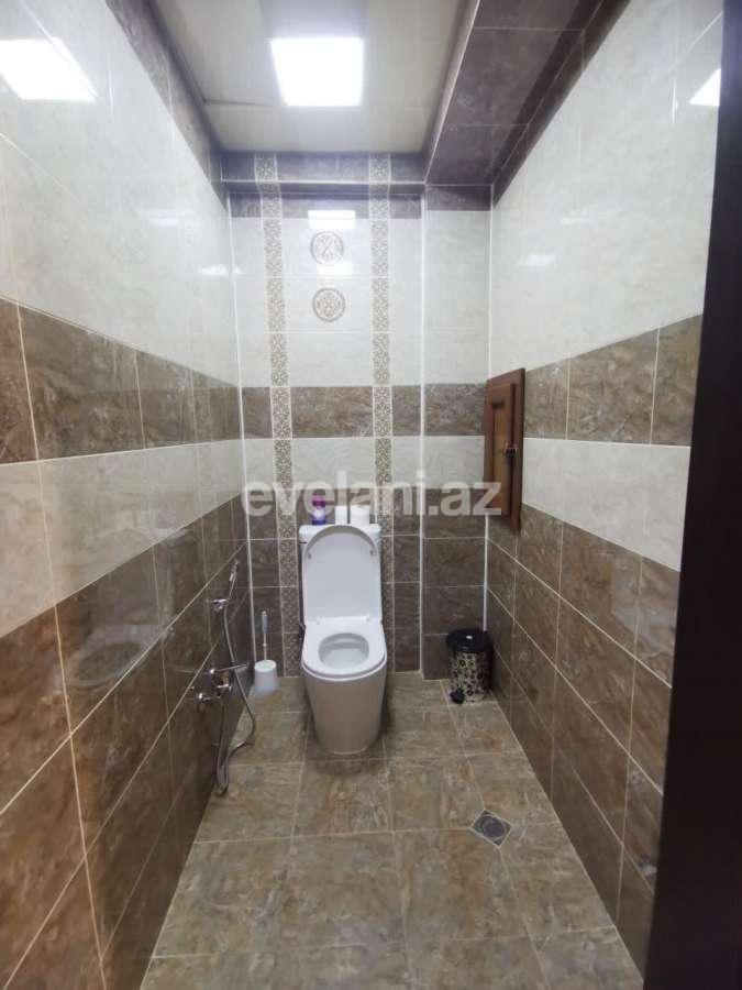 Satılır, yeni tikili, 3 otaqlı, 120 m², İnşaatçılar m.