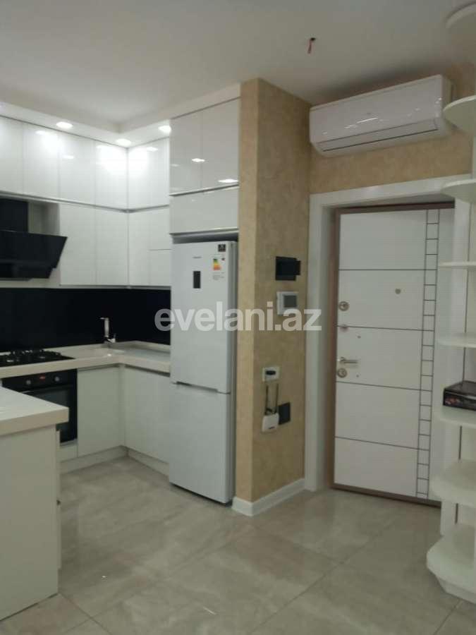 Kirayə verilir, yeni tikili, 2 otaqlı, 70 m², Yasamal r.