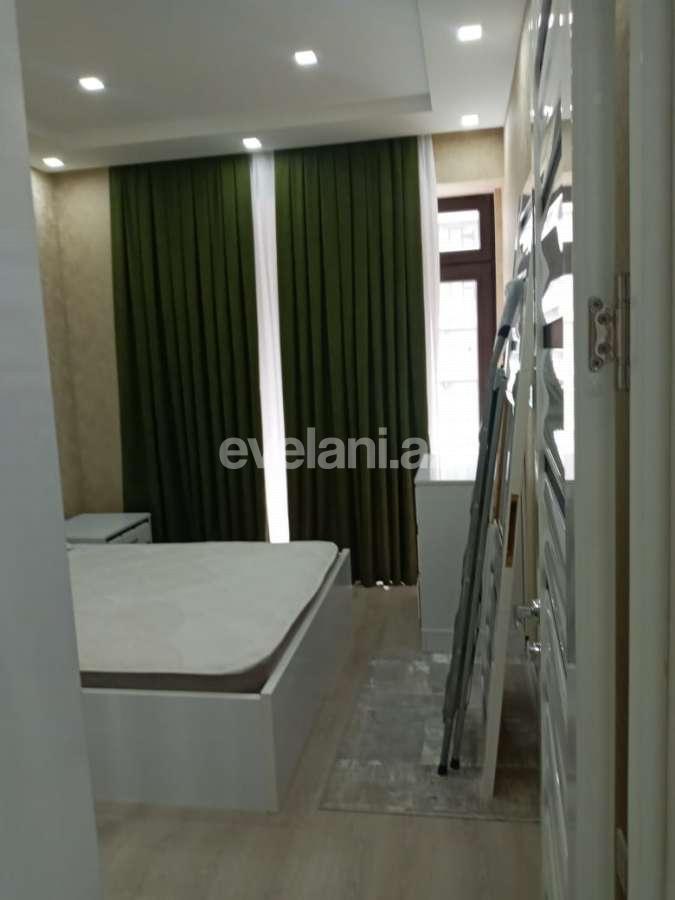 Kirayə verilir, yeni tikili, 2 otaqlı, 70 m², Yasamal r.