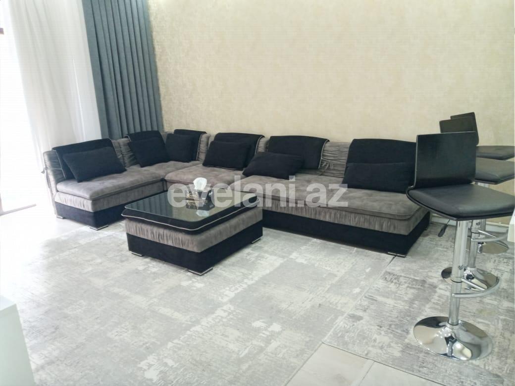 Kirayə verilir, yeni tikili, 2 otaqlı, 70 m², Yasamal r.