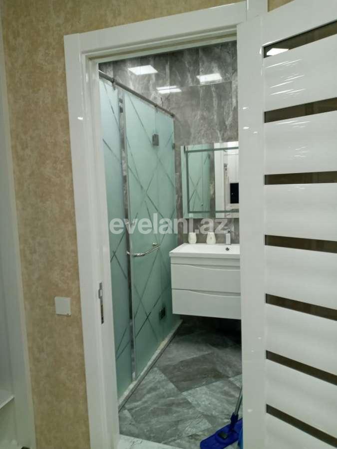 Kirayə verilir, yeni tikili, 2 otaqlı, 70 m², Yasamal r.