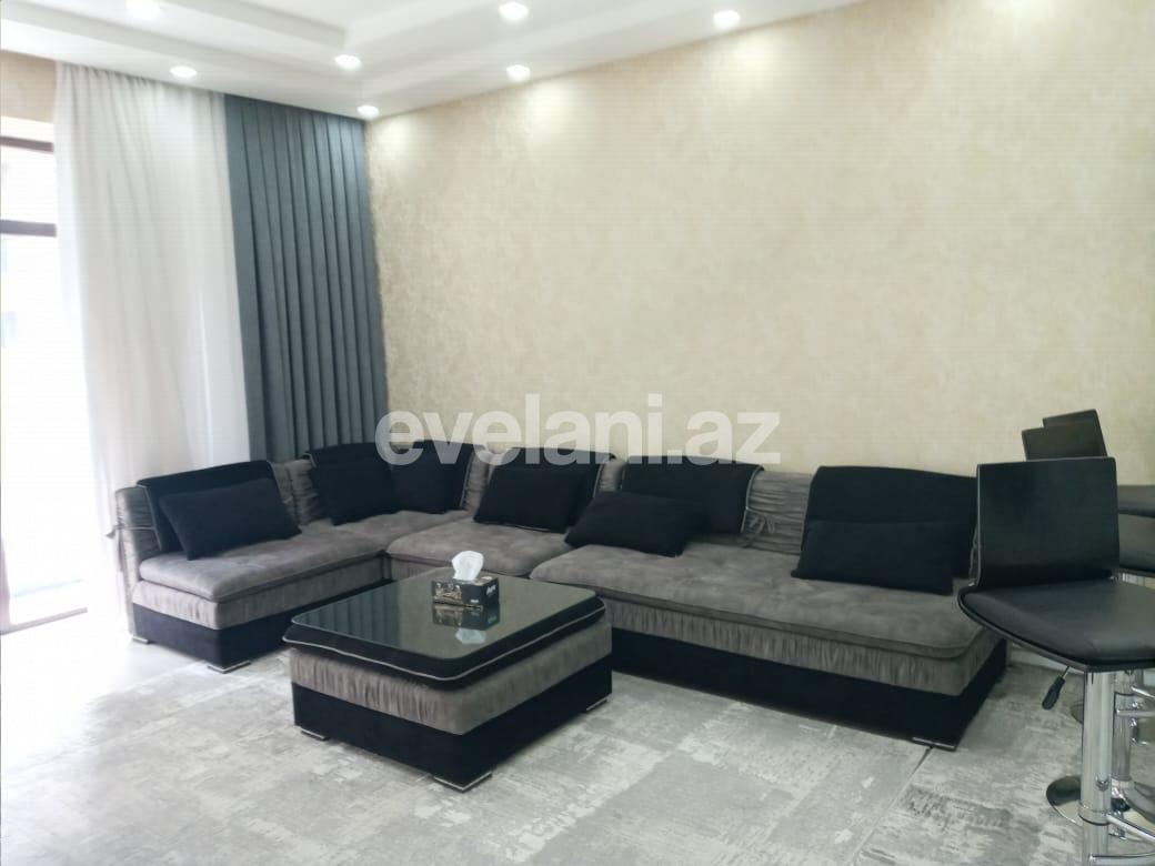 Kirayə verilir, yeni tikili, 2 otaqlı, 70 m², Yasamal r.