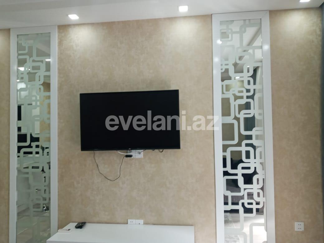 Kirayə verilir, yeni tikili, 2 otaqlı, 70 m², Yasamal r.