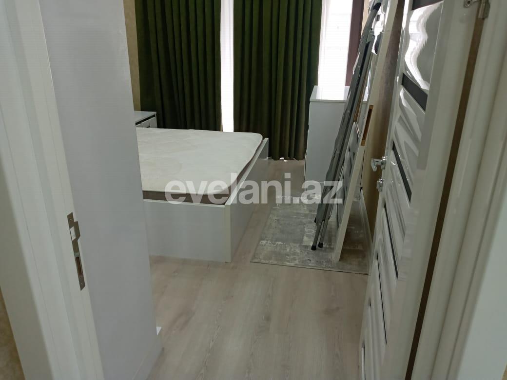 Kirayə verilir, yeni tikili, 2 otaqlı, 70 m², Yasamal r.