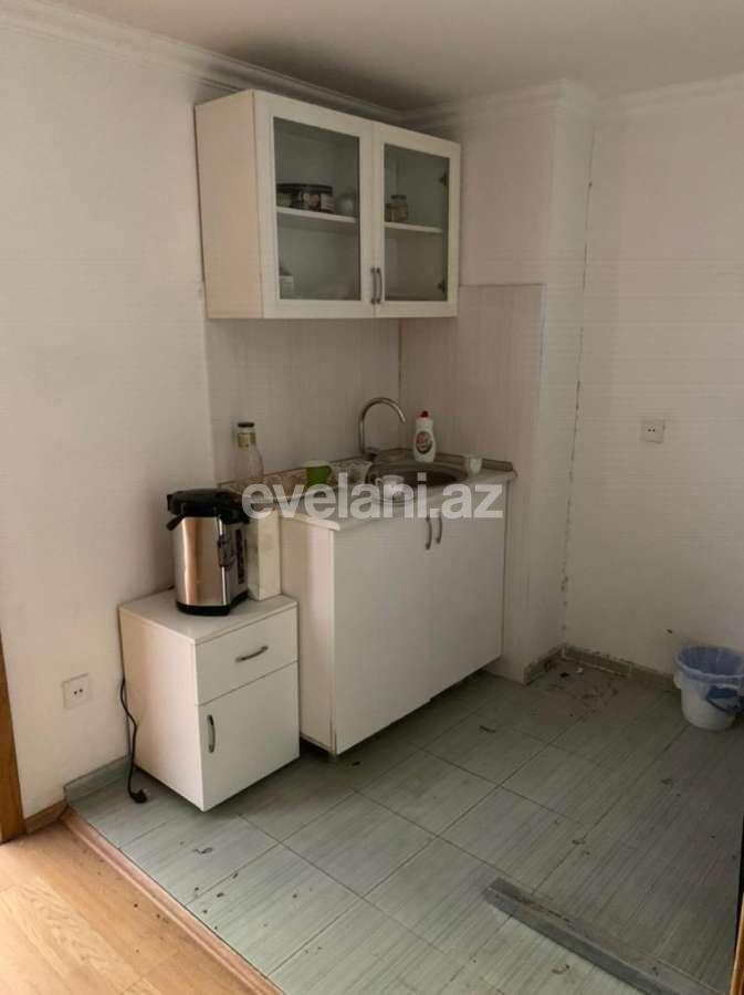 Satılır, ofis, 2 otaqlı, 70 m², Həzi Aslanov q.