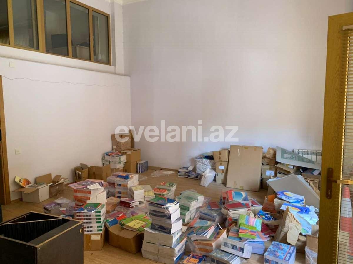 Satılır, ofis, 2 otaqlı, 70 m², Həzi Aslanov q.