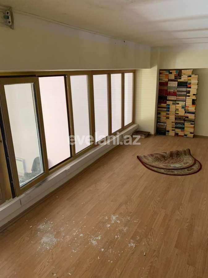 Satılır, ofis, 2 otaqlı, 70 m², Həzi Aslanov q.