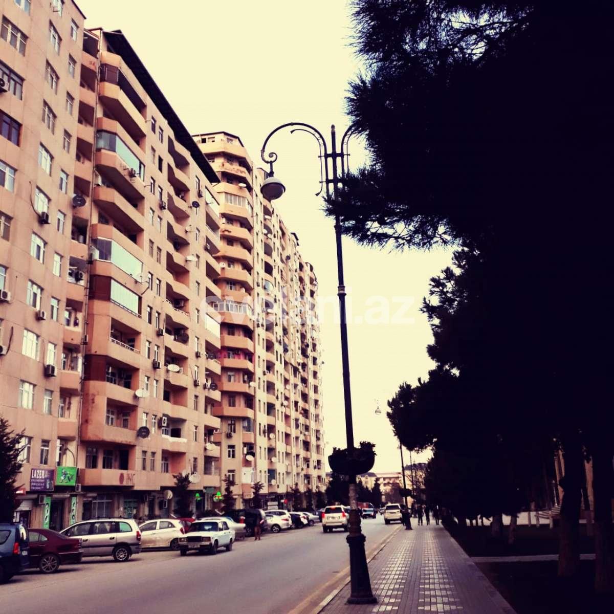 Sale, new building, 2 room, 70 m², Khirdalan