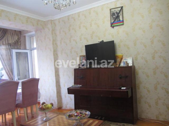Sale, new building, 2 room, 70 m², Khirdalan