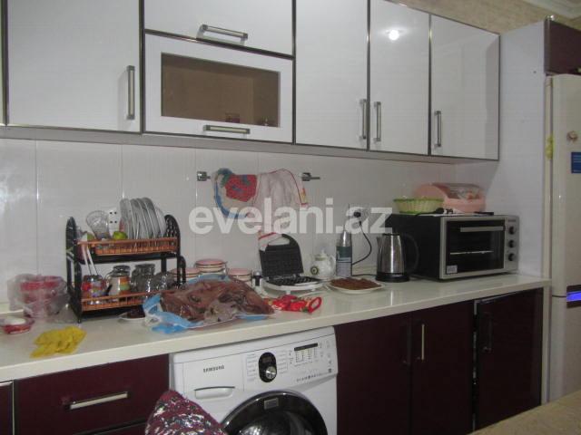 Sale, new building, 2 room, 70 m², Khirdalan