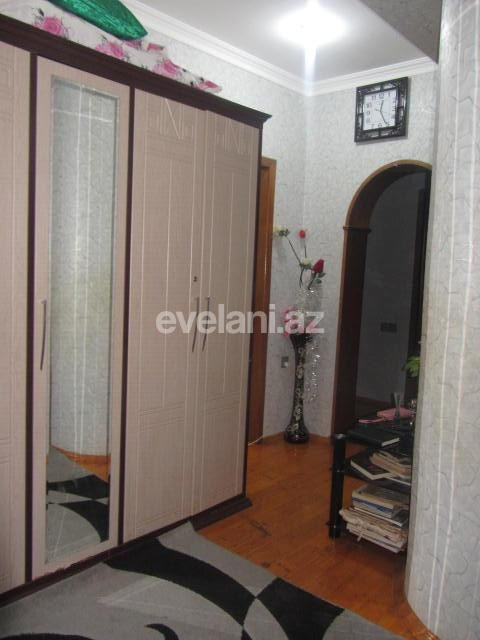 Sale, new building, 2 room, 70 m², Khirdalan