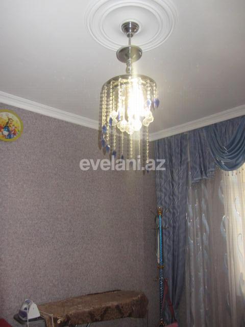 Sale, new building, 2 room, 70 m², Khirdalan