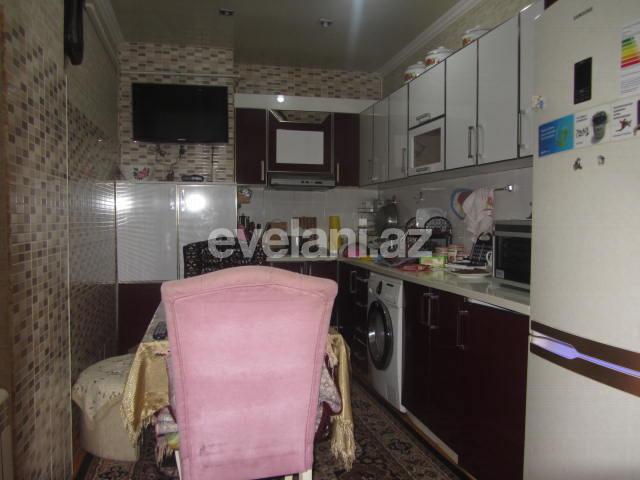 Sale, new building, 2 room, 70 m², Khirdalan