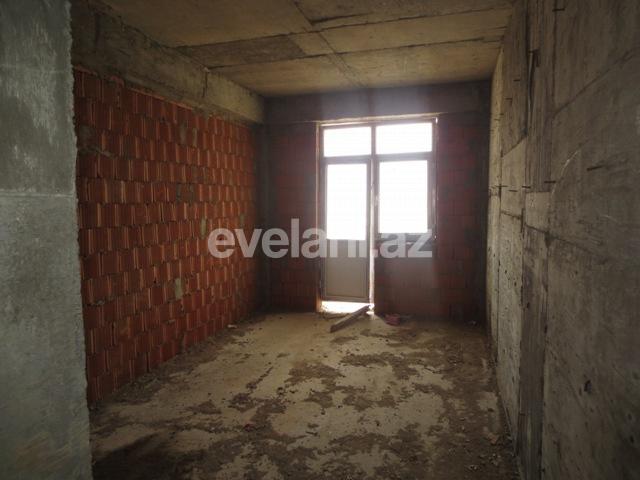 Satılır, yeni tikili, 3125000 otaqlı, 123 m², İnşaatçılar m.