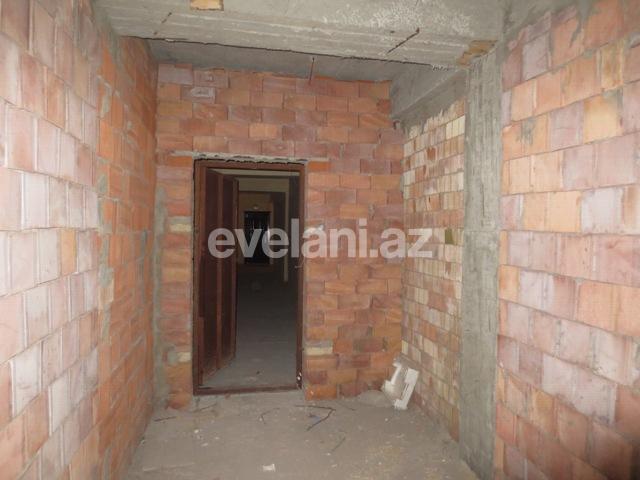 Satılır, yeni tikili, 3125000 otaqlı, 123 m², İnşaatçılar m.