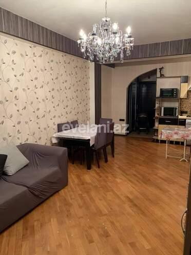 Satılır, yeni tikili, 2 otaqlı, 60 m², 8 Noyabr m.